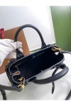 Burberry, Women's Bag, Black