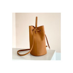 Burberry, Women's Bag, Camel