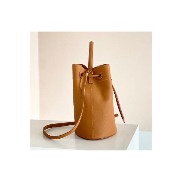 Burberry, Women's Bag, Camel