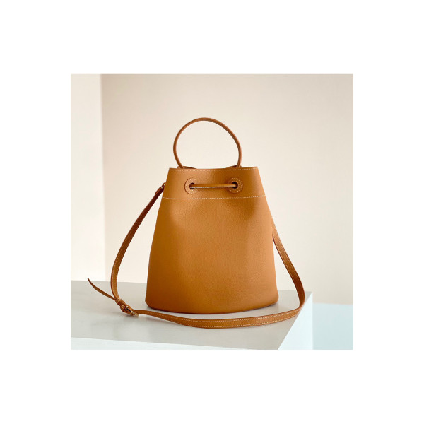 Burberry, Women's Bag, Camel