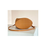 Burberry, Women's Bag, Camel