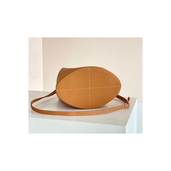 Burberry, Women's Bag, Camel