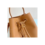 Burberry, Women's Bag, Camel
