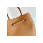 Burberry, Women's Bag, Camel