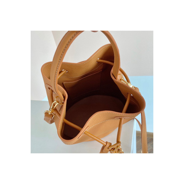 Burberry, Women's Bag, Camel
