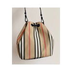 Burberry, Women's Bag, Camel