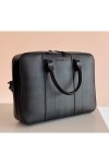 Burberry, Men's Bag, Black