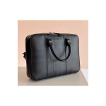 Burberry, Men's Bag, Black