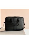 Burberry, Men's Bag, Black