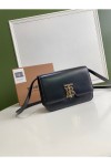 Burberry, Women' Bag, Black