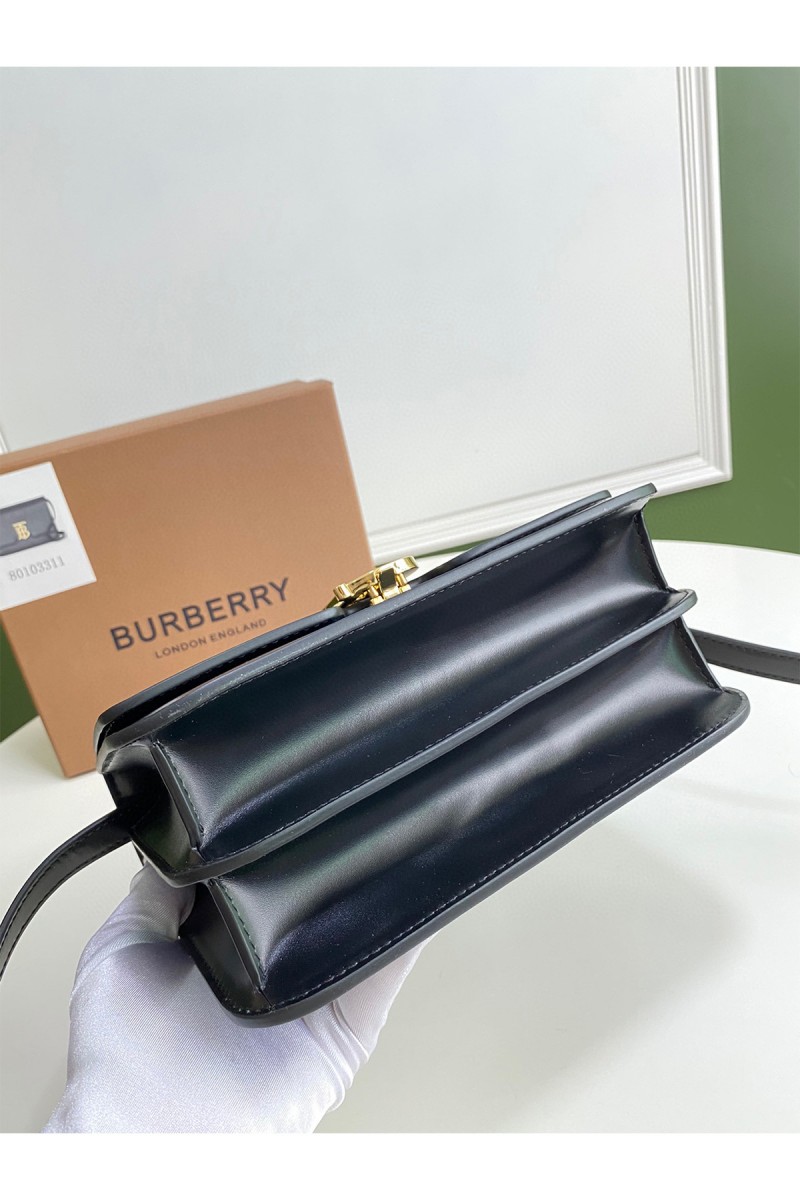 Burberry, Women' Bag, Black