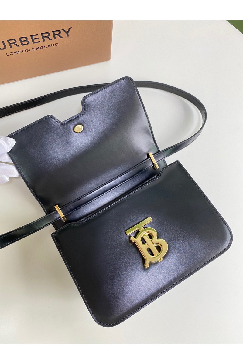 Burberry, Women' Bag, Black