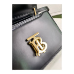 Burberry, Women' Bag, Black