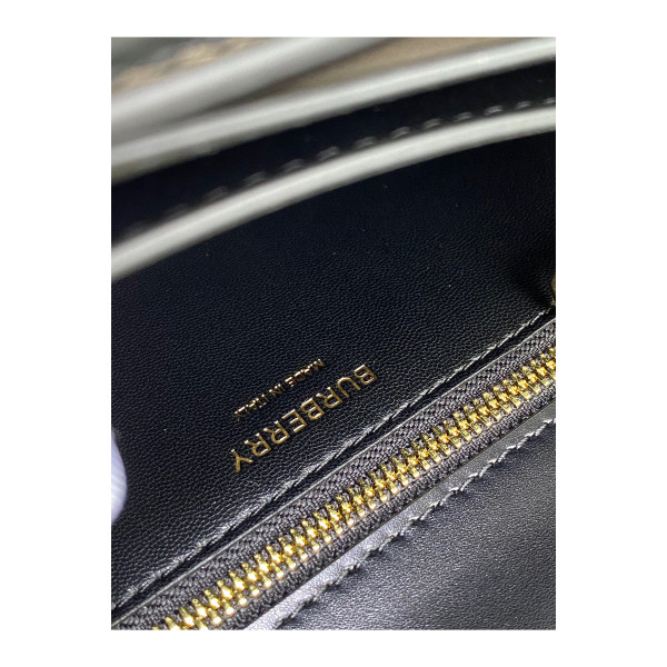 Burberry, Women' Bag, Black