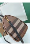 Burberry, Women' Bag, Brown