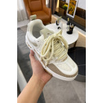Louis Vuitton, Men's Sneaker, White