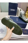 Christian Dior, B23, Men's Sneaker, Green