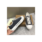 Burberry, Men's Sneaker, Black
