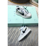 Off White, Men's Sneaker, White