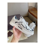 Valentino, Men's Sneaker, White