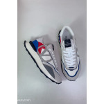 Valentino, Mesh Lacerunner, Men's Sneaker, Grey