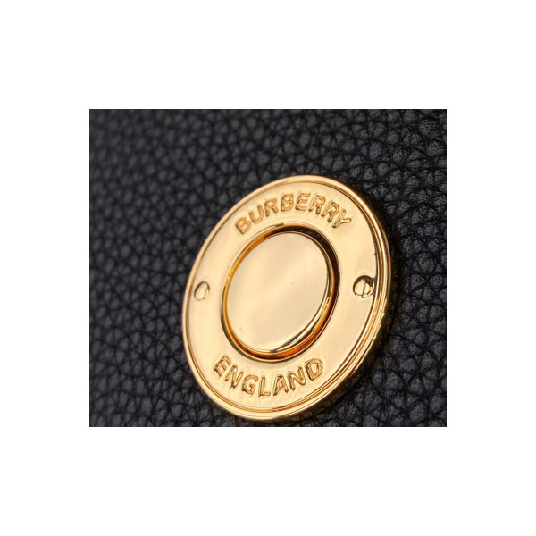 Burberry, Women's Bag, Black
