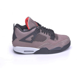 Jordan, Retro,  Men's Sneaker, Grey