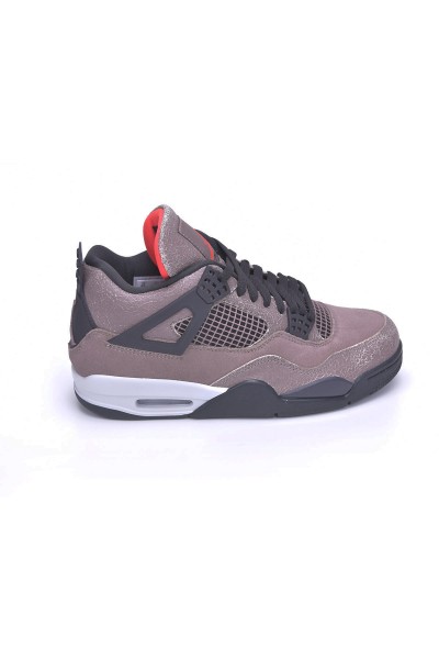 Jordan, Retro,  Men's Sneaker, Grey