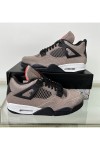 Jordan, Retro,  Men's Sneaker, Grey