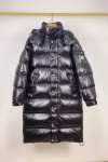 Moncler, Hanoverian, Men's Jacket, Black