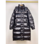 Moncler, Hanoverian, Men's Jacket, Black