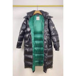 Moncler, Hanoverian, Men's Jacket, Black