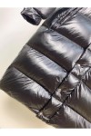 Moncler, Hanoverian, Men's Jacket, Black