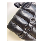 Moncler, Hanoverian, Men's Jacket, Black