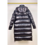 Moncler, Hanoverian, Men's Jacket, Black
