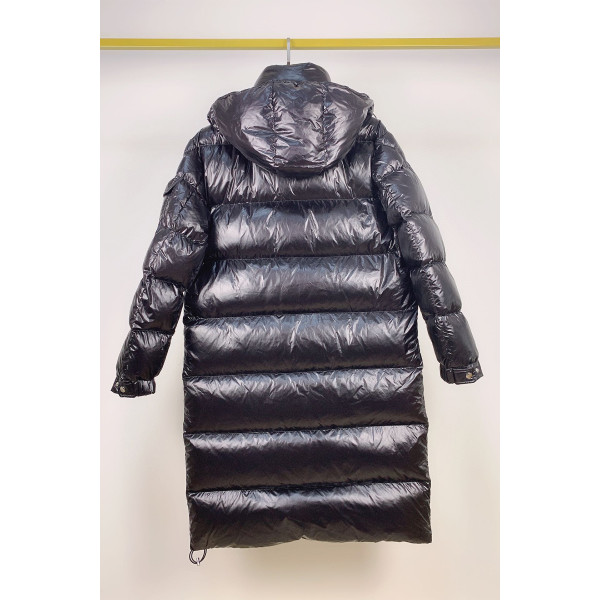 Moncler, Hanoverian, Men's Jacket, Black
