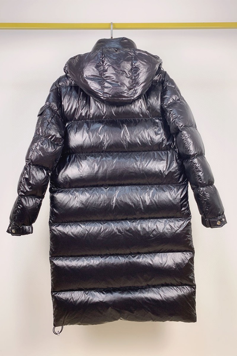 Moncler, Hanoverian, Men's Jacket, Black