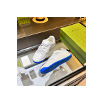 Gucci, Men's Snaeker, White