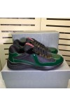 Prada, Men's Sneaker, Green