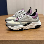 Christian Dior, B22, Men's Sneaker, Grey