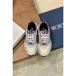 Christian Dior, B22, Men's Sneaker, Grey