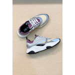 Christian Dior, B22, Men's Sneaker, Grey