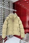 Burberry, Men's Jacket, Beige