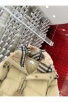 Burberry, Men's Jacket, Beige