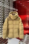 Burberry, Men's Jacket, Camel