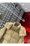 Burberry, Men's Jacket, Camel