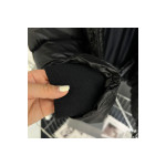 Canada Goose, Cfofton, Men's Jacket, Black