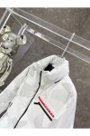 Prada, Men's Jacket, White