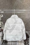 Prada, Men's Jacket, White