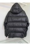 Prada, Men's Jacket, Black